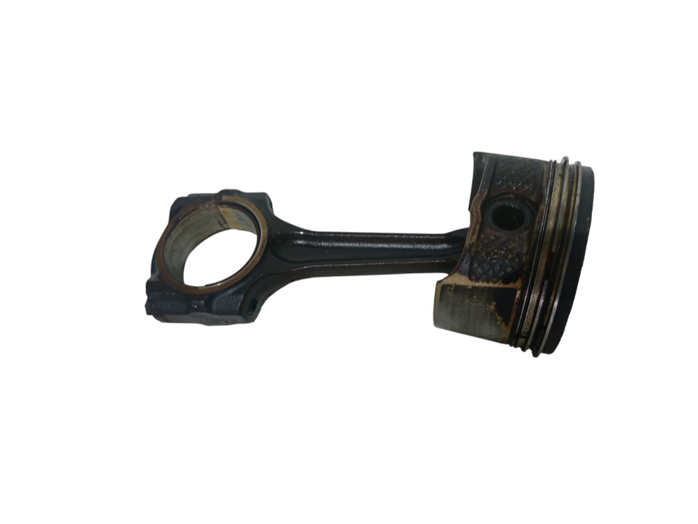 Pistão Biela Citroen C4 Pallas 2.0 16v Flex 2007 2008 A 2013 5