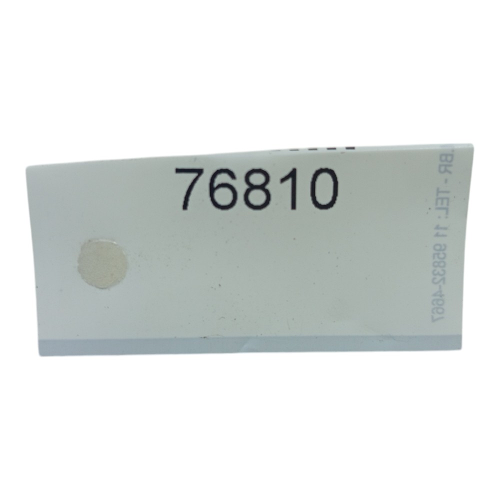 Moldura Painel Instrumento Volkswagen Gol 1995 1996 – 2005 7