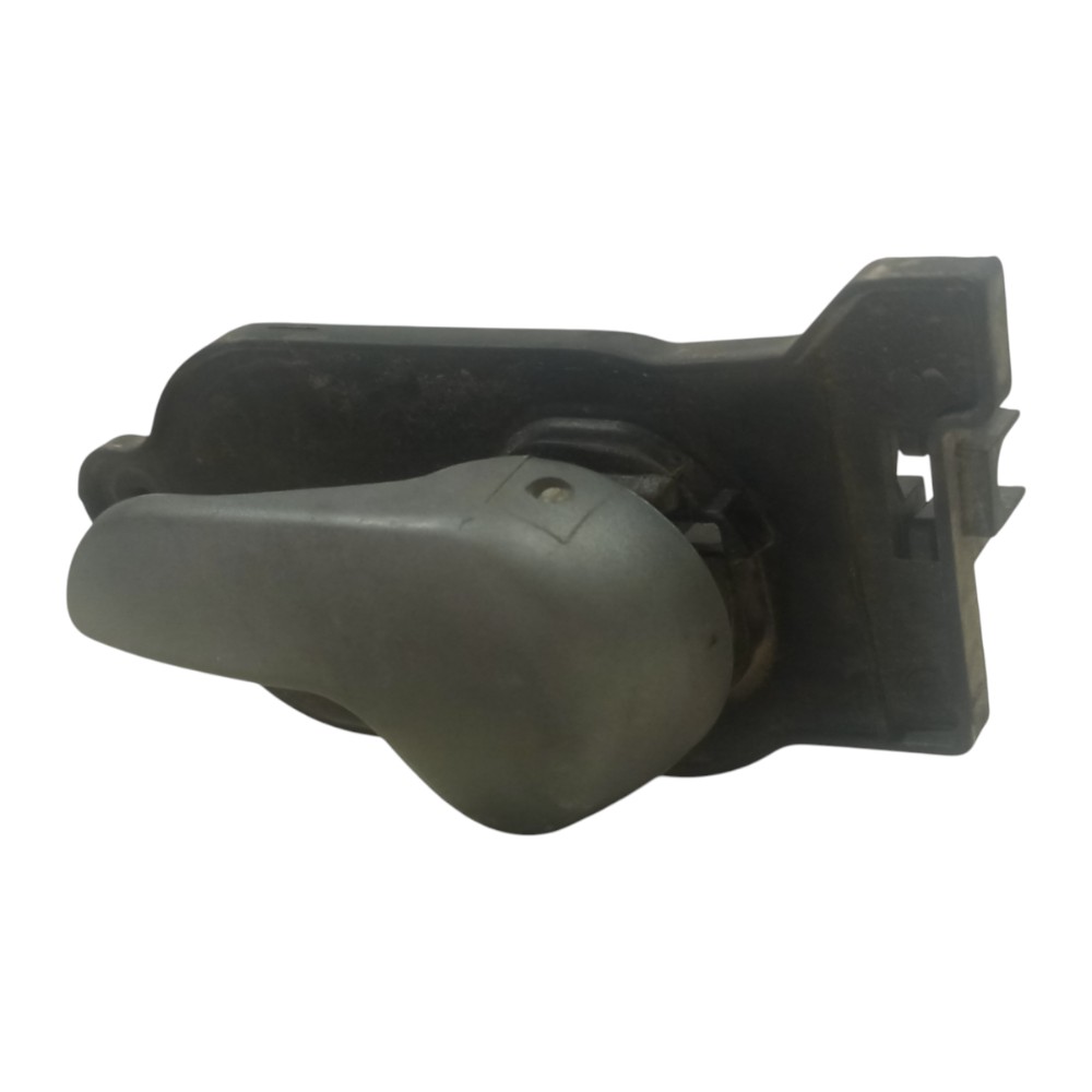 Maçaneta Interna Diant Esquerda Ford Fiesta 2000 2001 A 2014 Dianteira 1