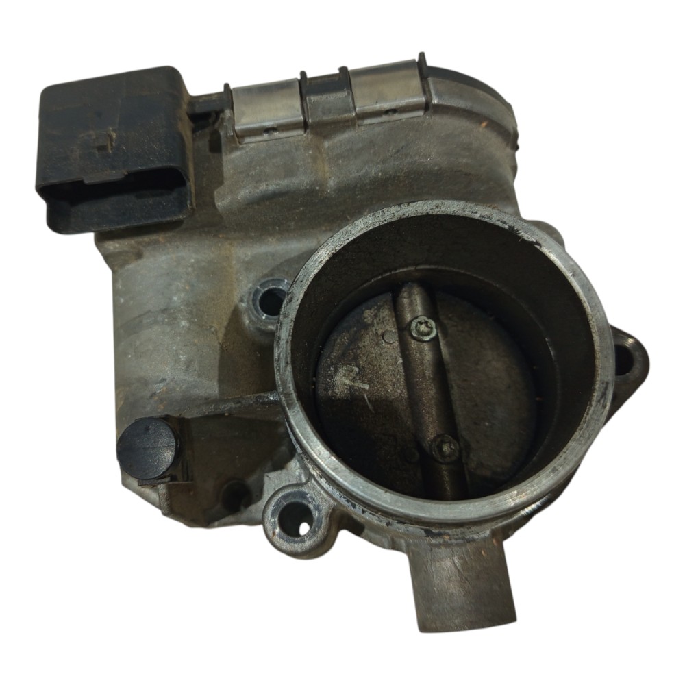 Tbi Corpo Borboleta Citroen Peugeot 206 207 307 2008 A 2012 7