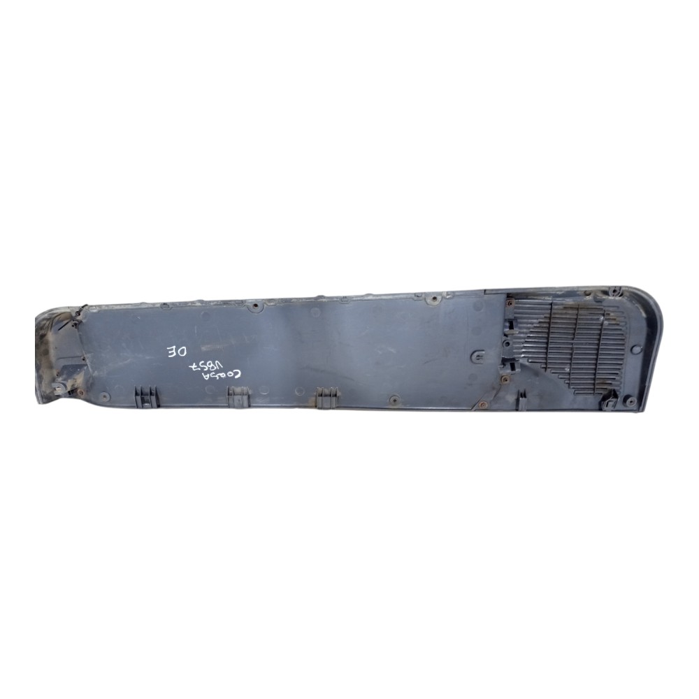 Porta Objetos Dianteiro Gm Corsa 1994 95 A 2003 De – Cinza Cinza 6