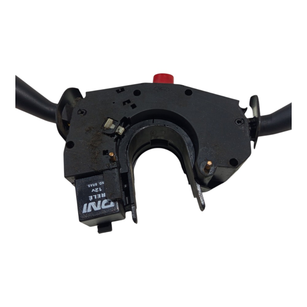Chave Seta Limpador Pisca Alerta Ford Verona 1993 94 A 1996 7