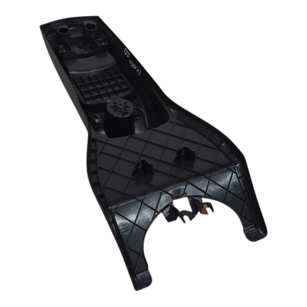 Console Central Citroen C4 Picasso 2009 A 2014 9689084980 6