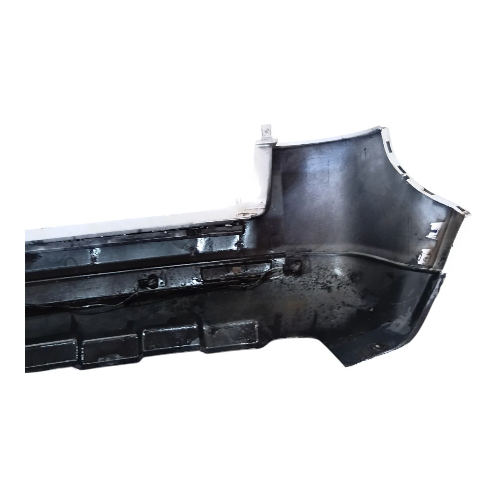 Parachoque Traseiro Freelander 2 2007 A 2013 Detalhe 8