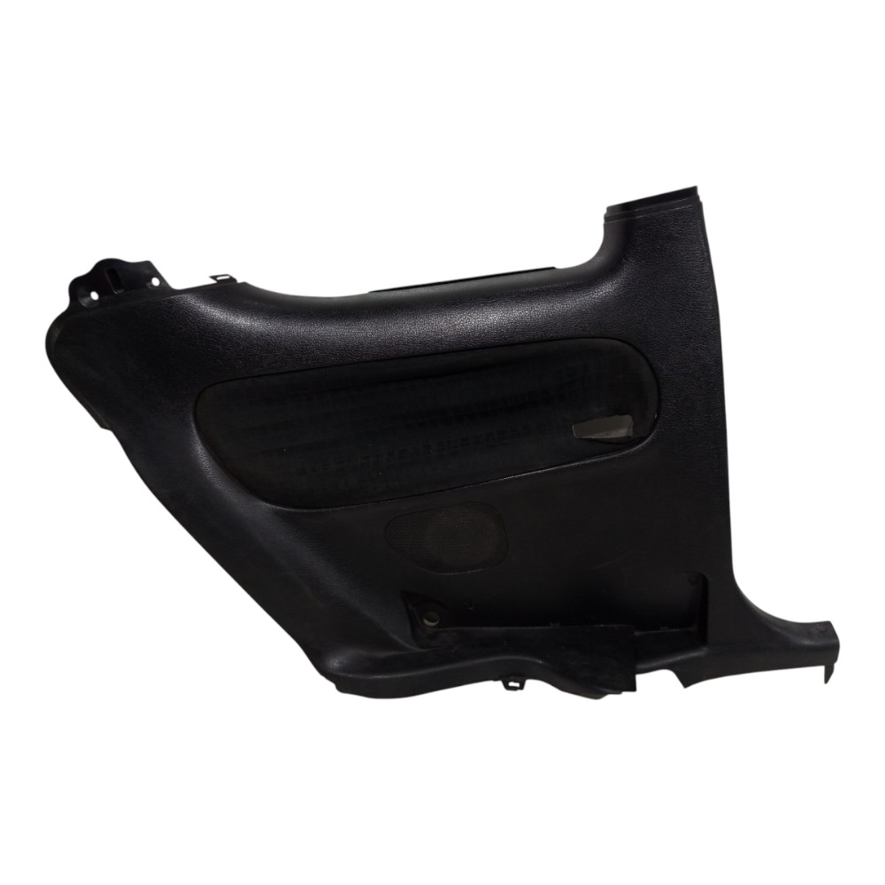 Forro Porta Traseira Esquerda Peugeot 206 2001 2002 A 2010 2