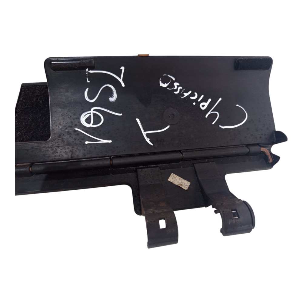 Tampa Assoalho Traseiro Esquerd Citroen C4 Picasso 2008 A 14 4