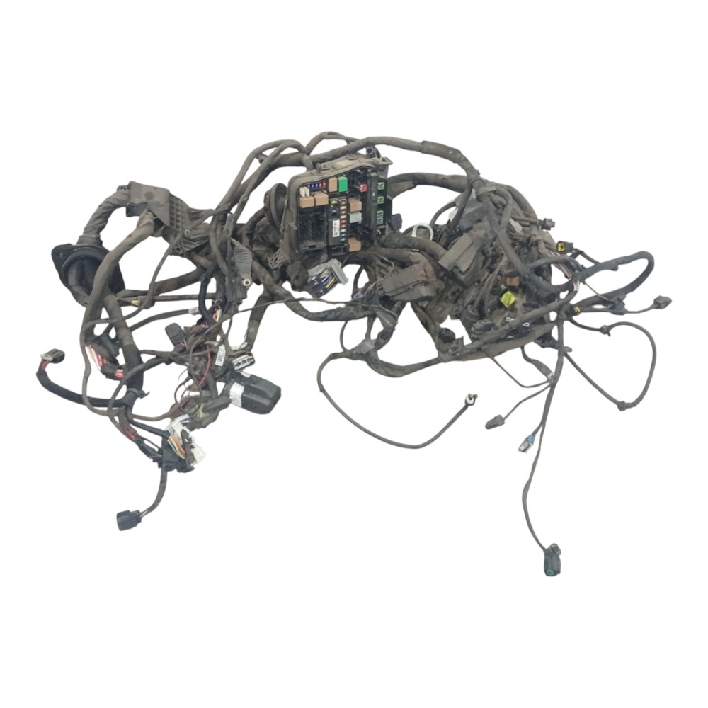 Chicote Externo Motor Hyundai I30 1.8 2012 2013 2014 A 2016 1