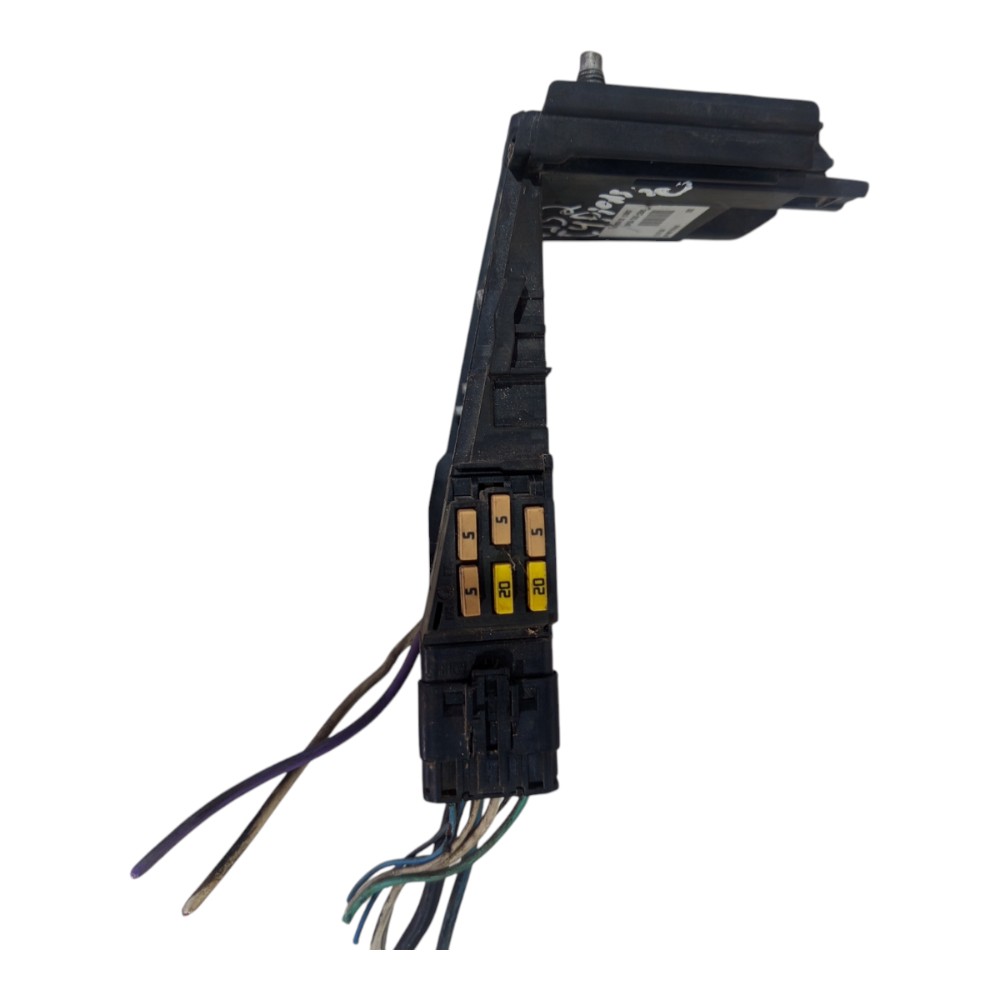 Caixa Placa Fusíveis Bateria Citroen C4 2004 a 2010 3