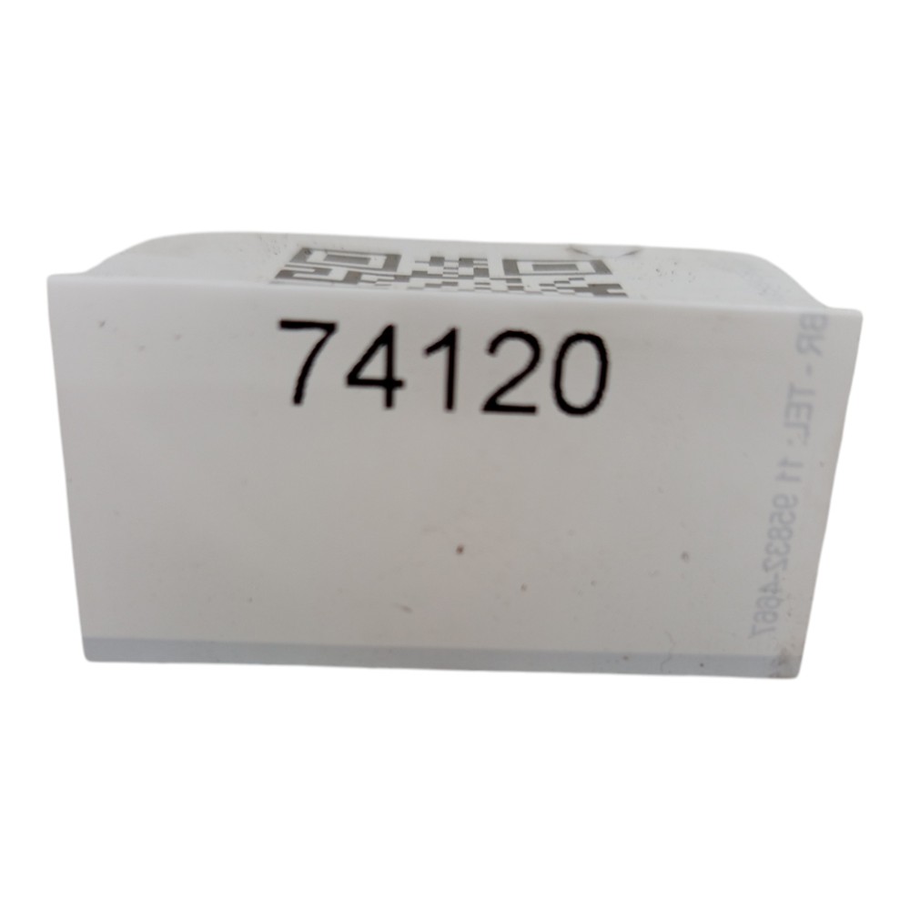 Botão Pisca Alerta Chevrolet Corsa 1994 1995 1996 A 2012 7