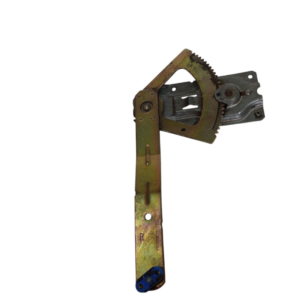 Maquina Vidro Traseira Direita Ford Escort 1998 1999 A 2003 1