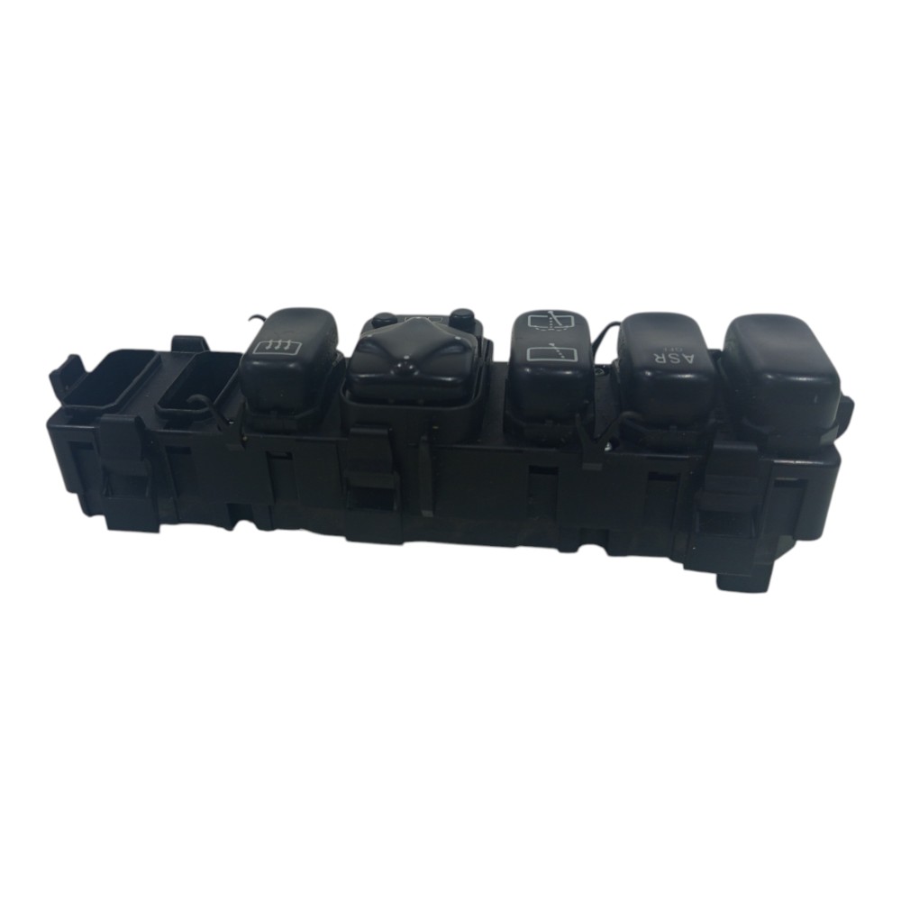 Conjunto Botão Retrovisor Classe A160 1995-2005 1688203610 4