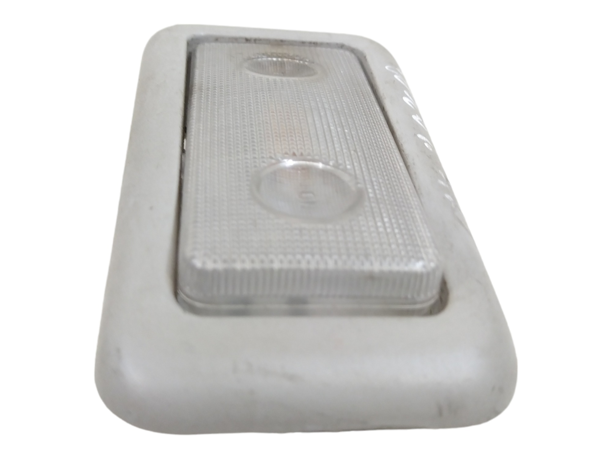 Luz Teto Cortesia Fiat Doblo 2002 2003 2004 2005 2006 A 2009 4