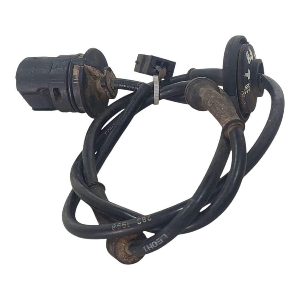 Sensor Abs Traseiro Esquerdo Passat 1997 1998 1999 A 2005 1