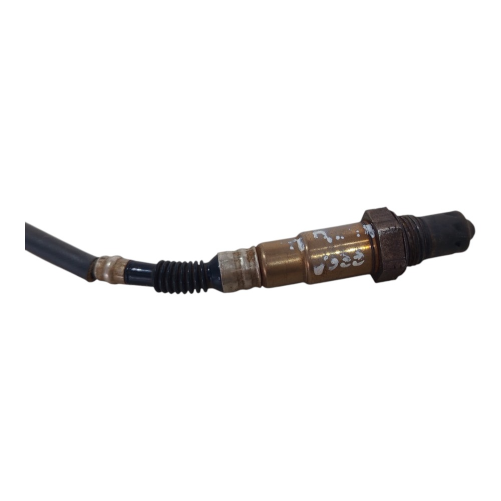 Sonda Lambda Sensor De Oxigênio Tracker 2020 A 2024 7