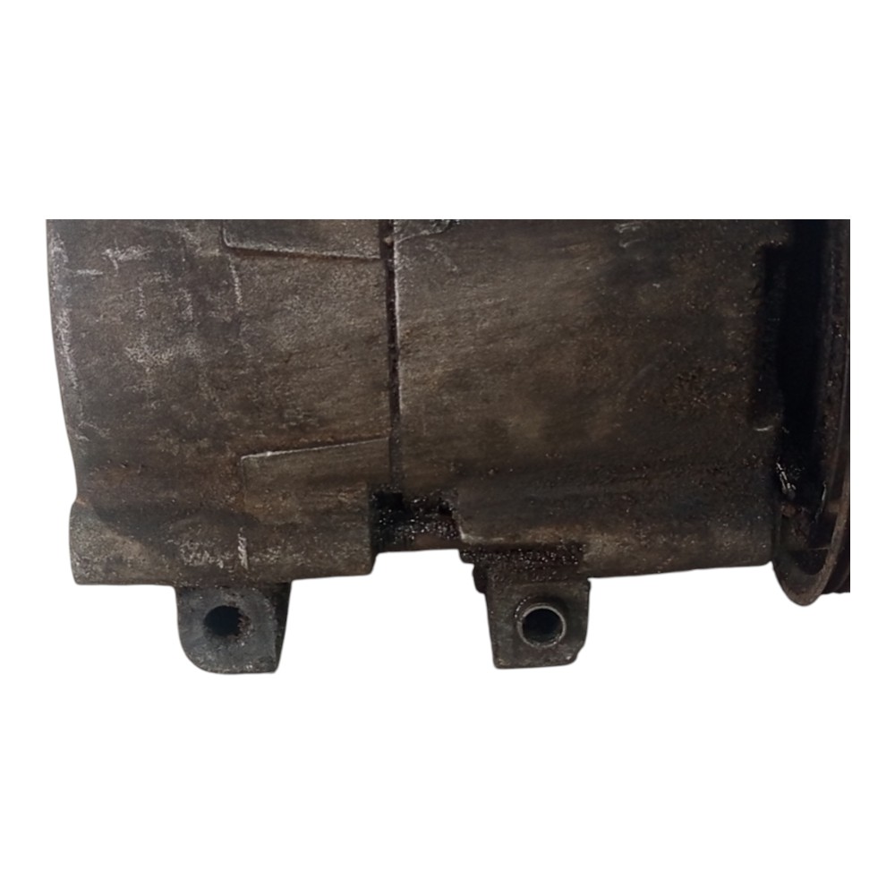 Compressor Ar Condicionado Ford Fiesta 2002 2003 2004 A 2012 7