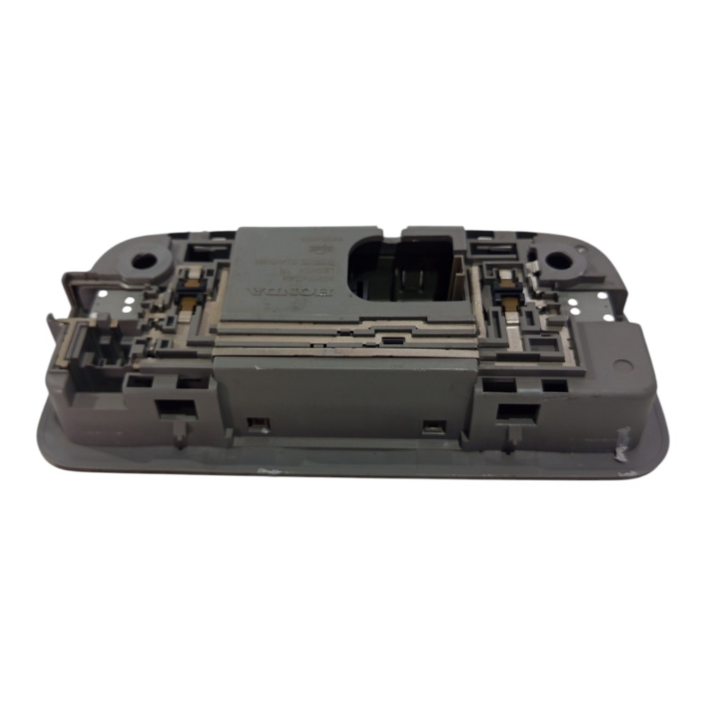 Luz Teto Cortesia Honda Civic 2012 A 2016 6