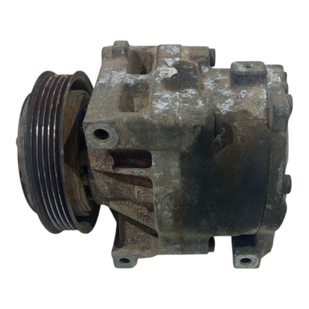 Compressor Ar Condicionado Fiat Doblo 1.3 Fire 2002 A 2006 3
