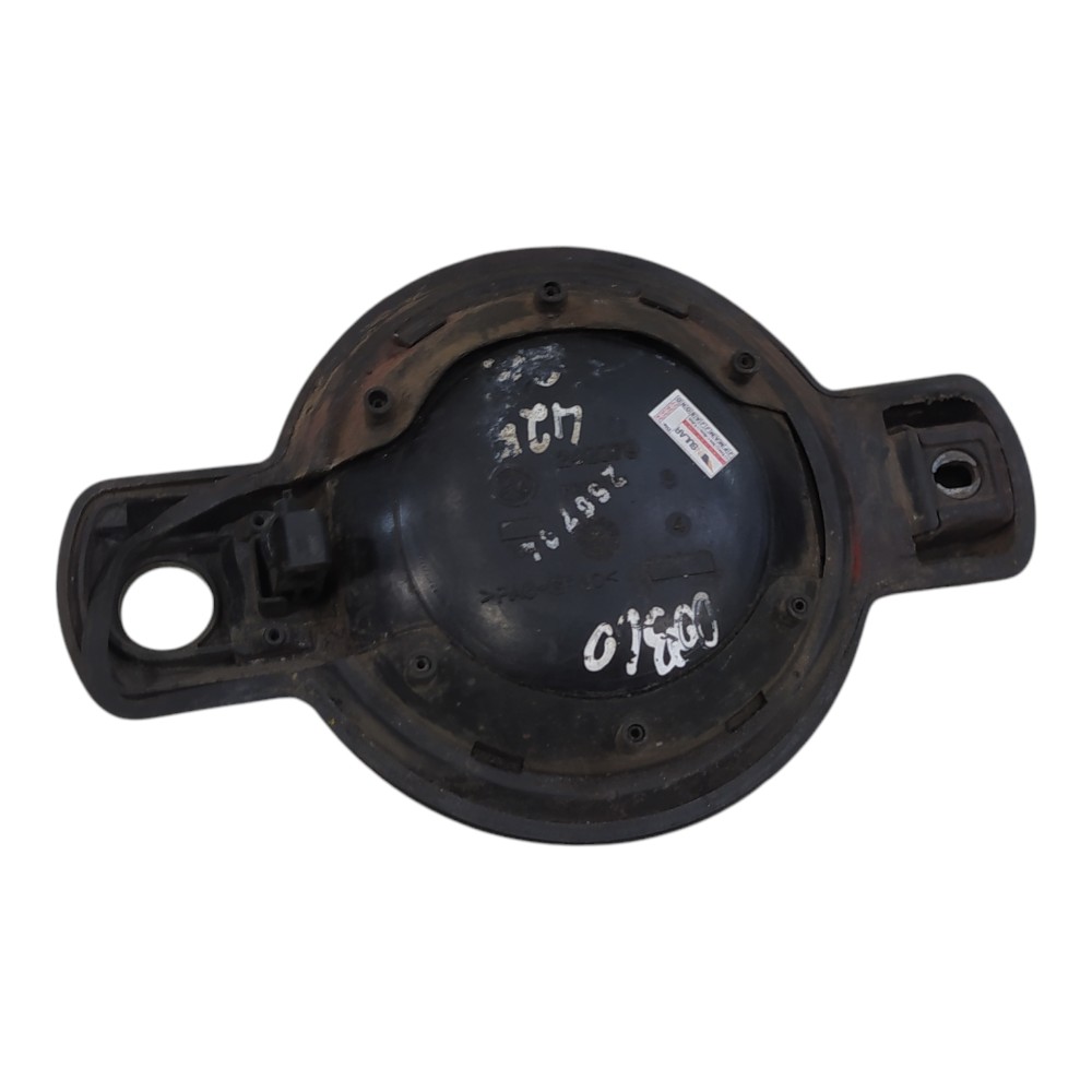 Maçaneta Externa Dianteira Esquerda Fiat Doblo 2000 A 2020 5