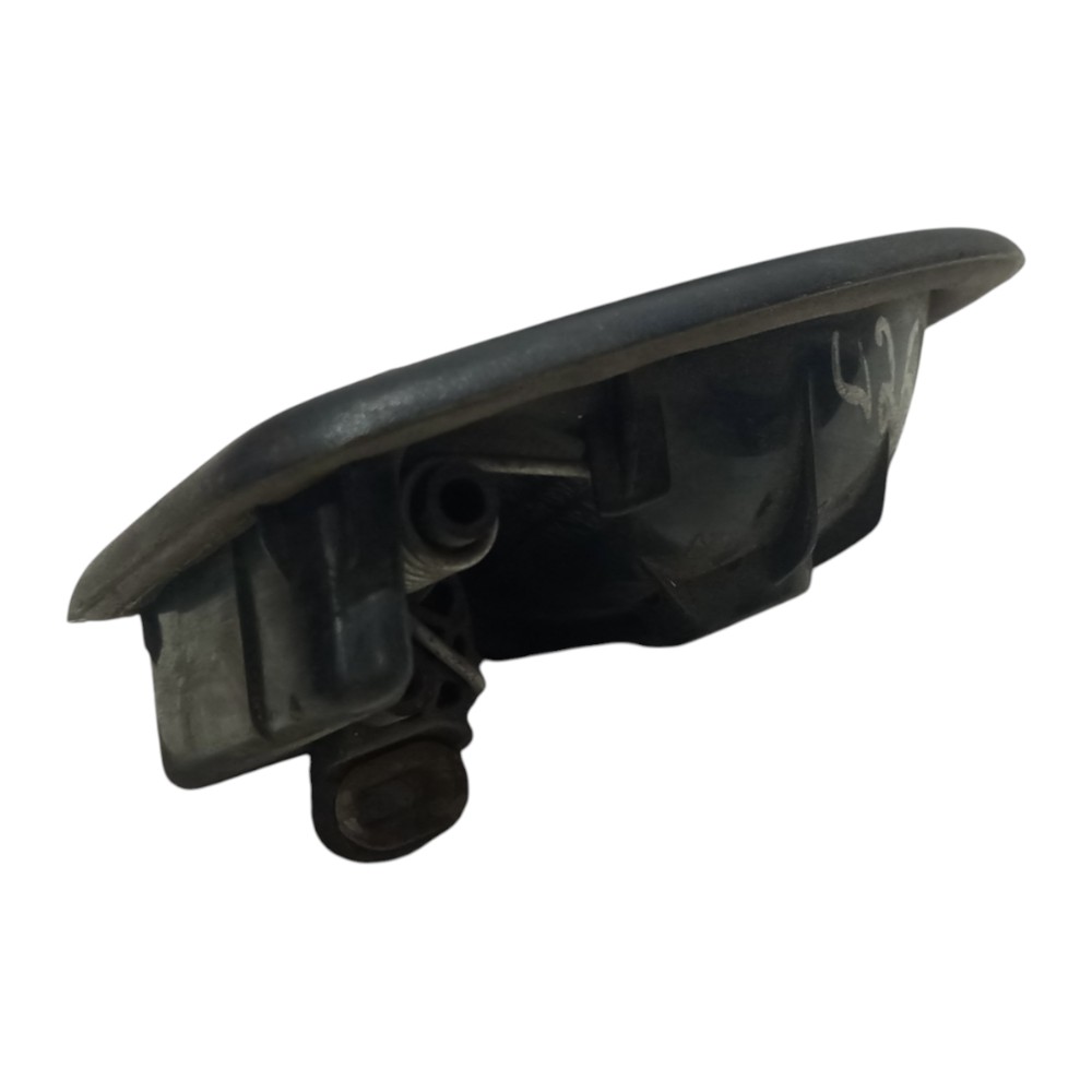 Maçaneta Interna Direita Renault Clio 2002 2003 2004 A 2012 Dianteira 3