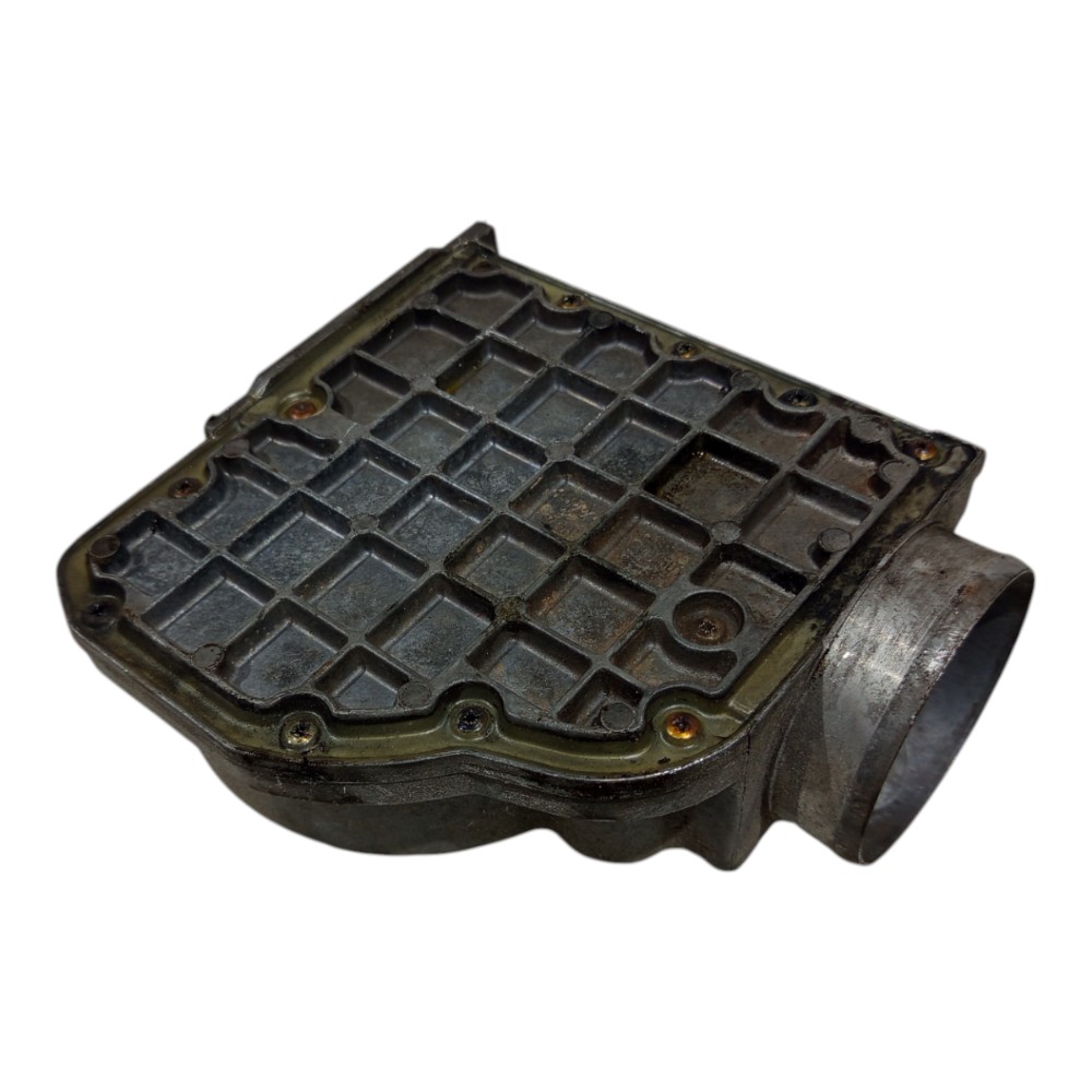 Sensor Fluxo Ar Chevrolet Vectra 2.4 2005 2006 2007 A 2011 6