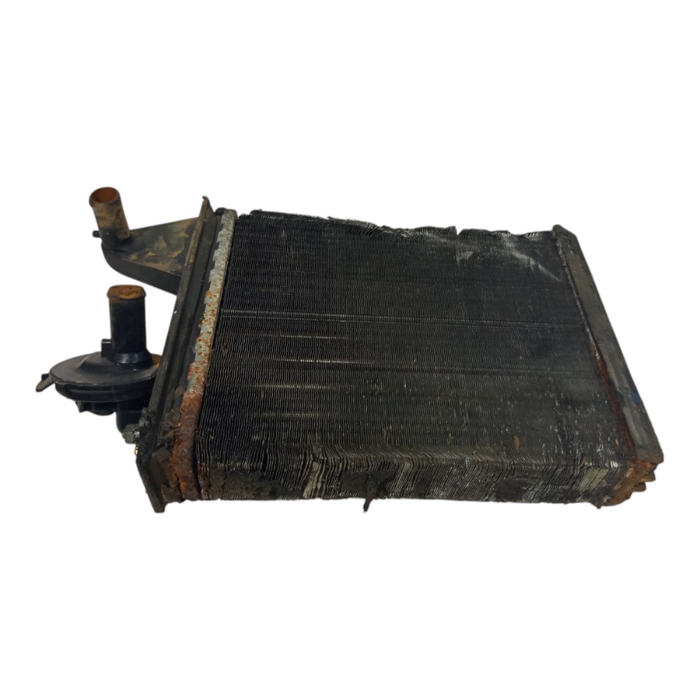 Radiador Ar Quente Fiat Palio Weekend 1996 1997 1998 A 2000 8
