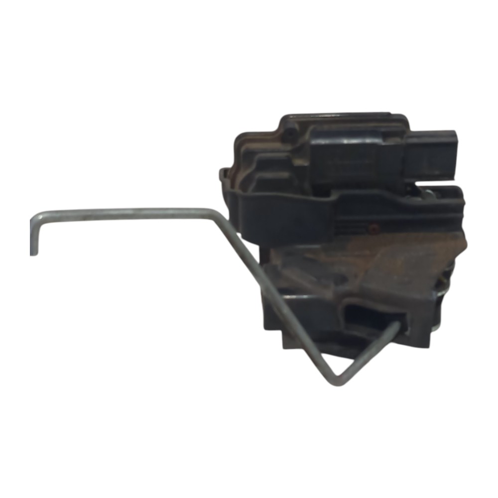 Fechadura Porta Traseira Direita Hyundai Hb20 1.0 2013 2014 4