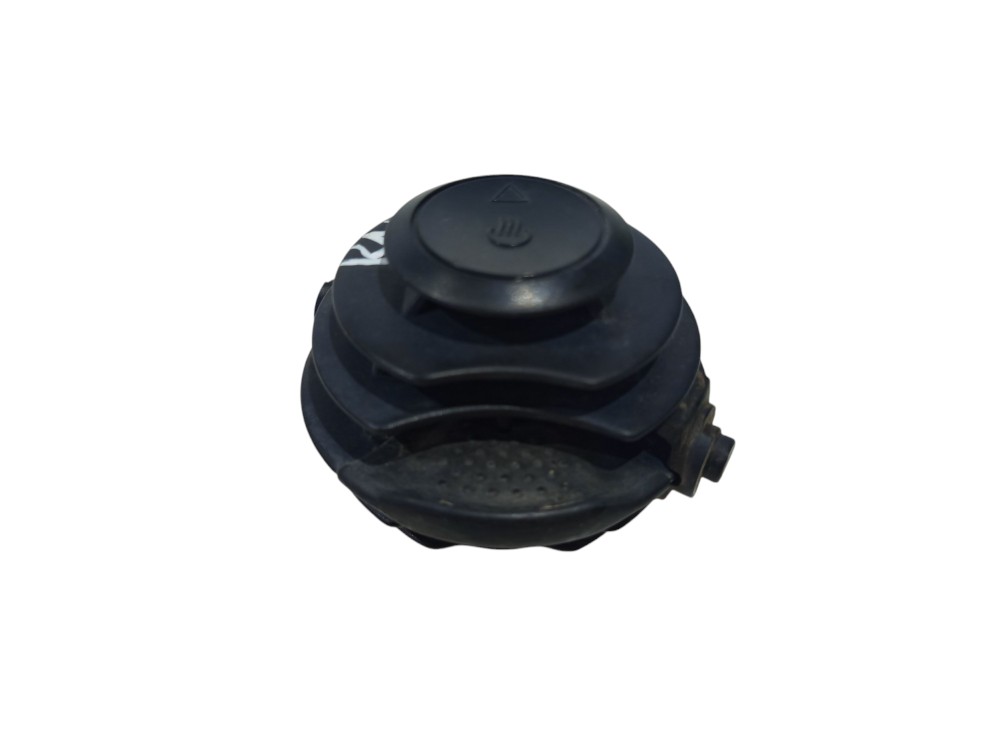 Difusor Ar Condicionado Ford Ka Gl 1.0 1997 A 2016 2