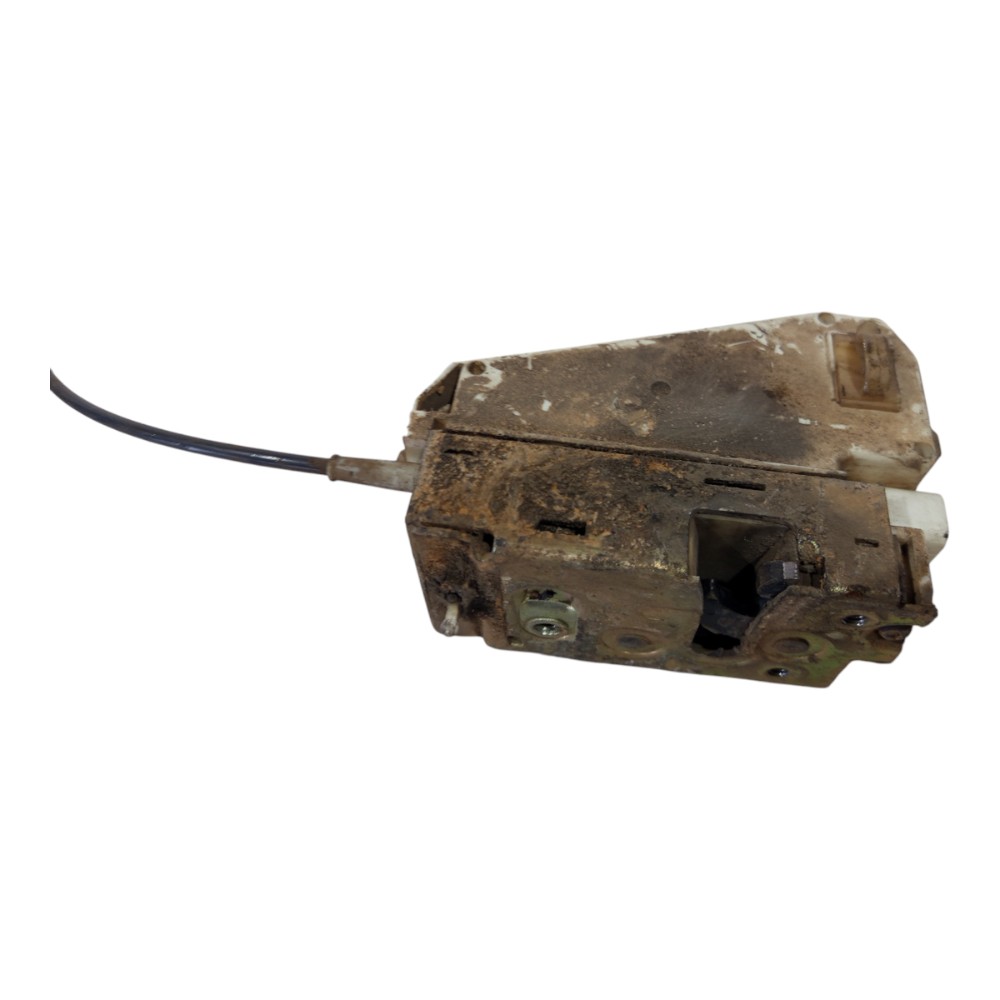Fechadura Porta Traseira Direita Ford Escort 1998 A 2002 2