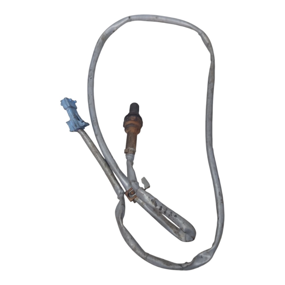 Sonda Lambda Pós Catalizador Citroen C4 2006 A 2013 4