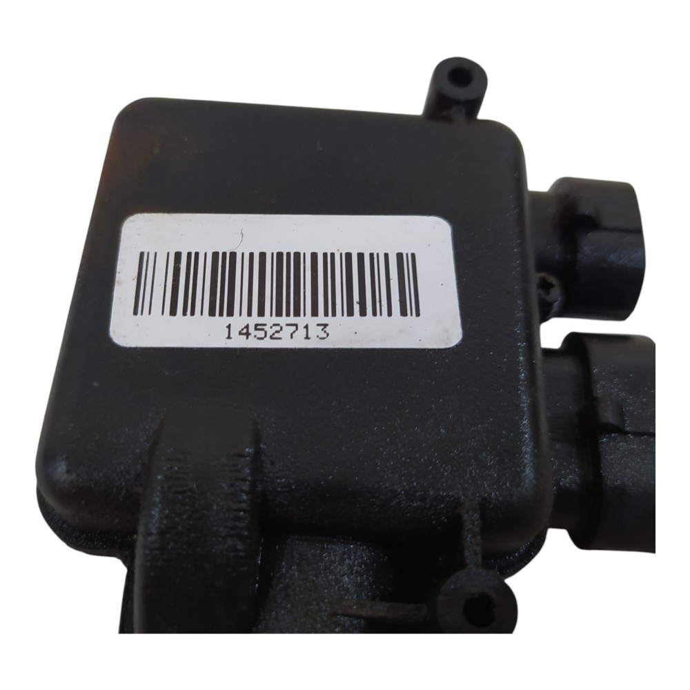 Atuador Trava Traseira Esquerda Vw Parati G4 2006 A 2014 8