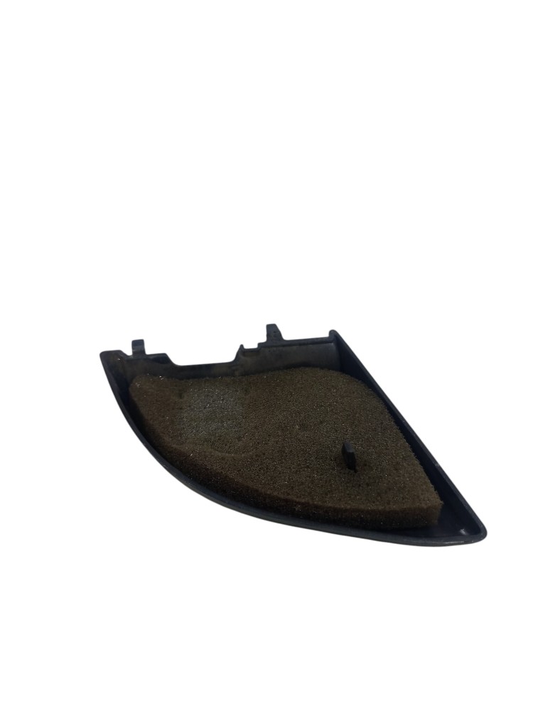 Acabamento Interno Retrovisor Mercedes-benz Classe A190 2003 2