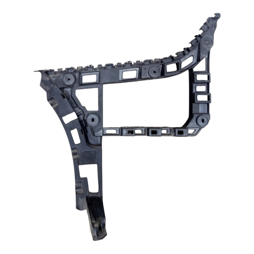 Suporte Parachoque Traseiro Direito Vw Jetta 2011 A 2015 2