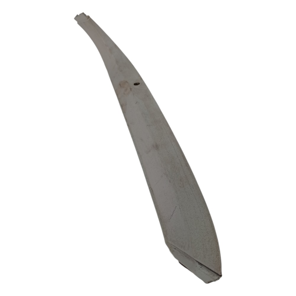 Moldura Interna Tampa Tras Direita Ford Focus 2008 A 2012 1