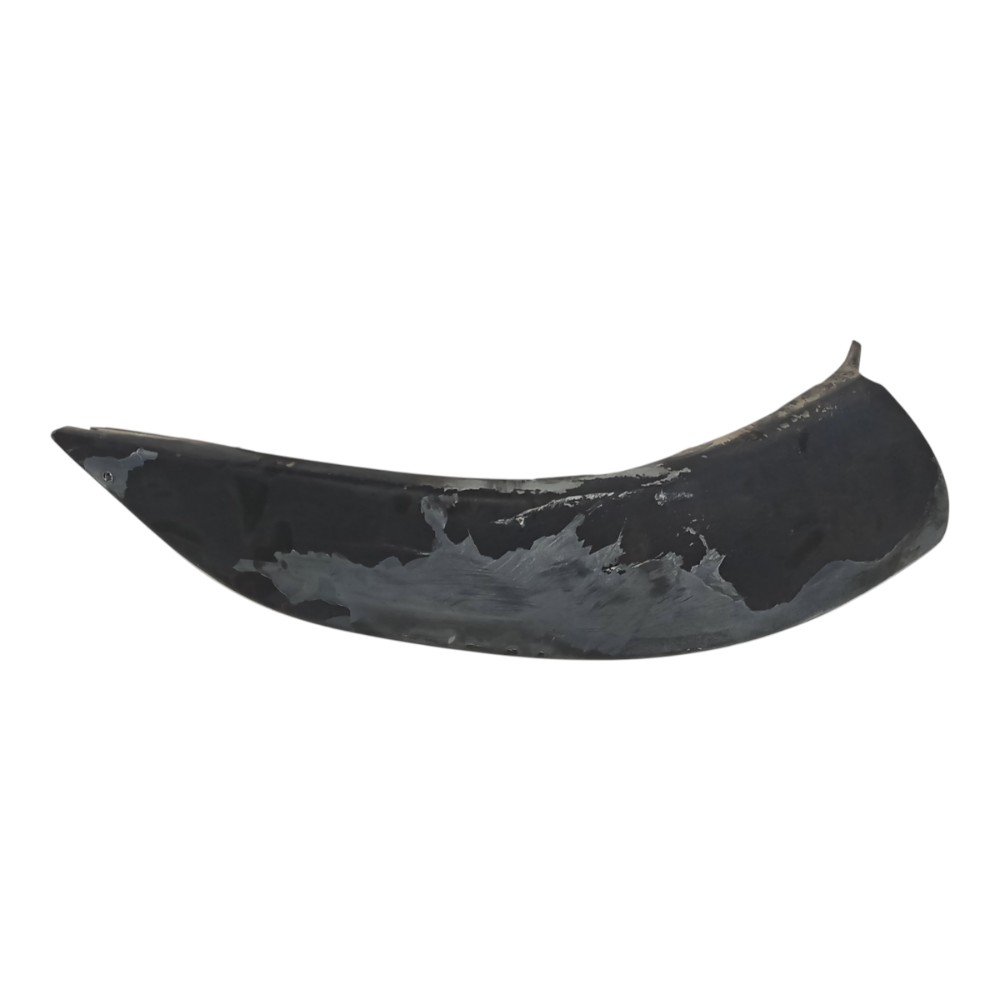 Moldura Parachoque Tras Esquerdo Renault Scenic 1999 A 2010 6