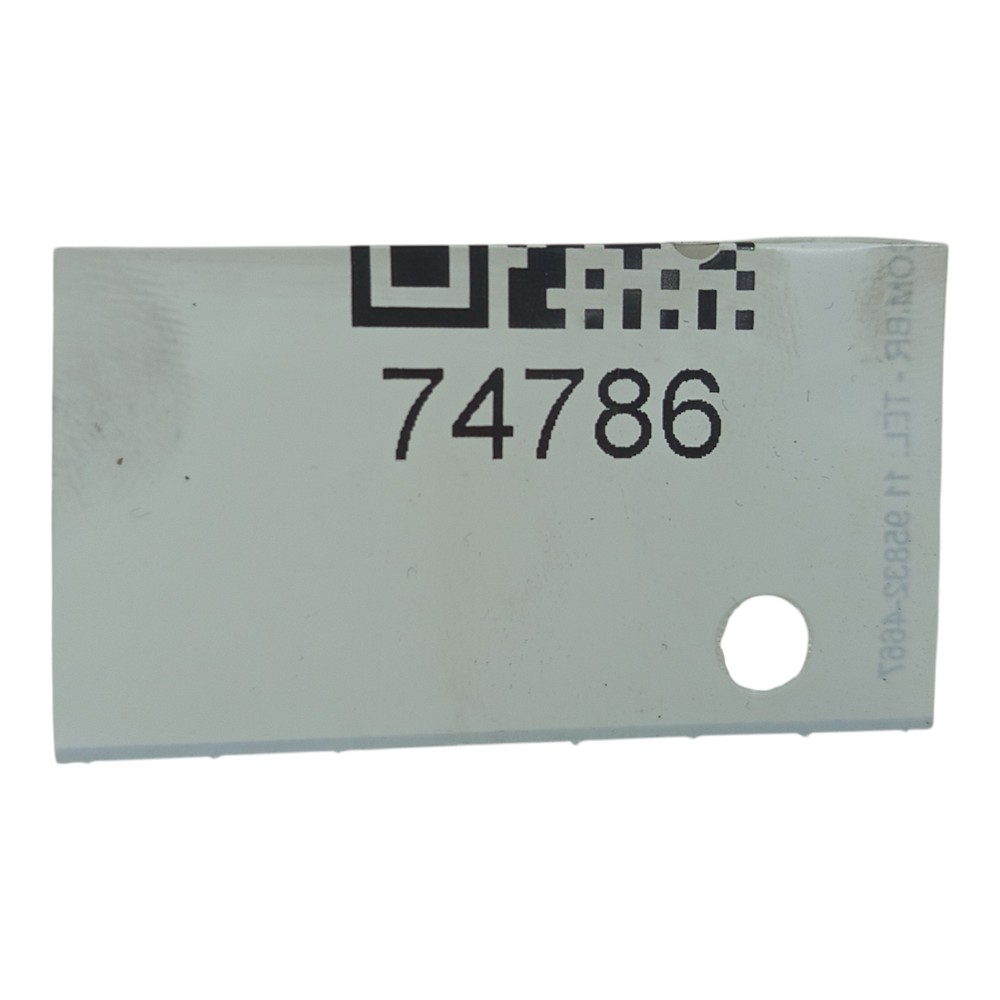 Engrenagem Virabrequim Fiat Siena 1.0 8v 1996 1997 A 2000 7