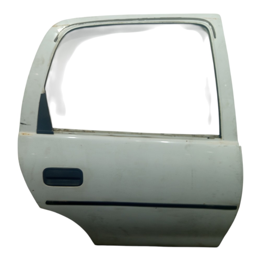 Porta Traseira Esquerda Gm Chevrolet Corsa 1996 1997 A 2000 Traseira Esquerdo 1