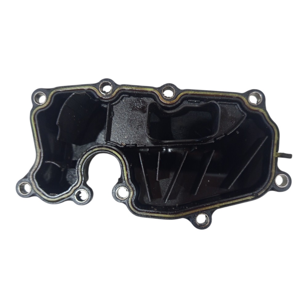 Separador Óleo Motor Volkswagen Jetta 2010 A 2012 4