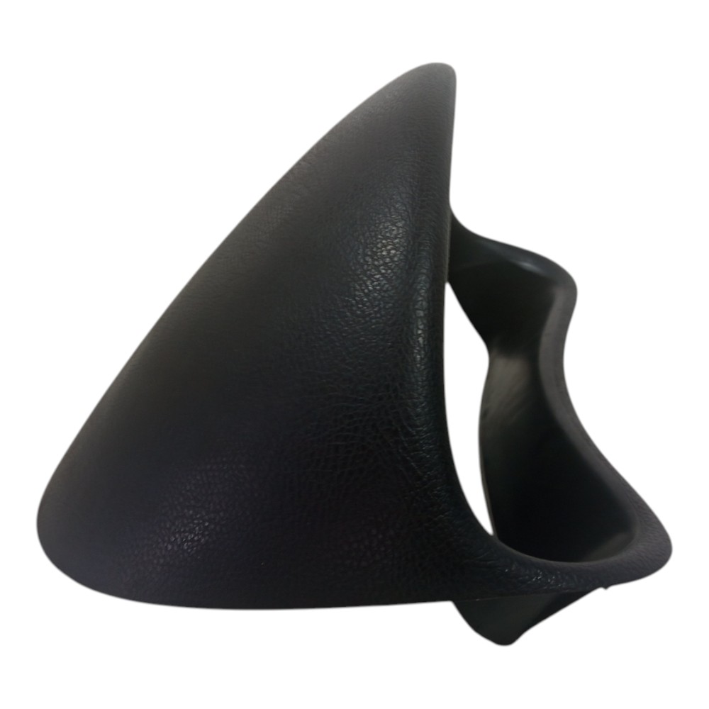 Moldura Painel Instrumentos Peugeot 206 2002 2003 A 2007 4