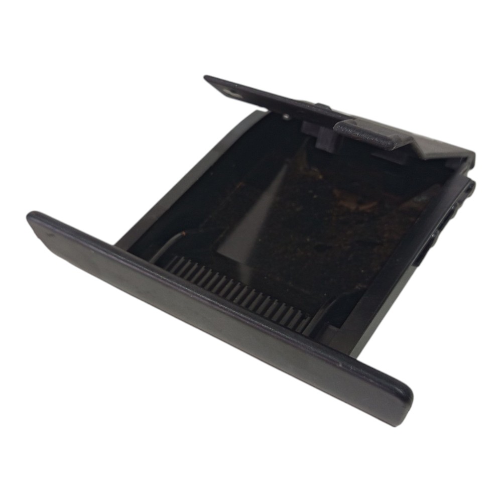 Cinzeiro Porta Objetos Peugeot 307 2007 A 2012 2