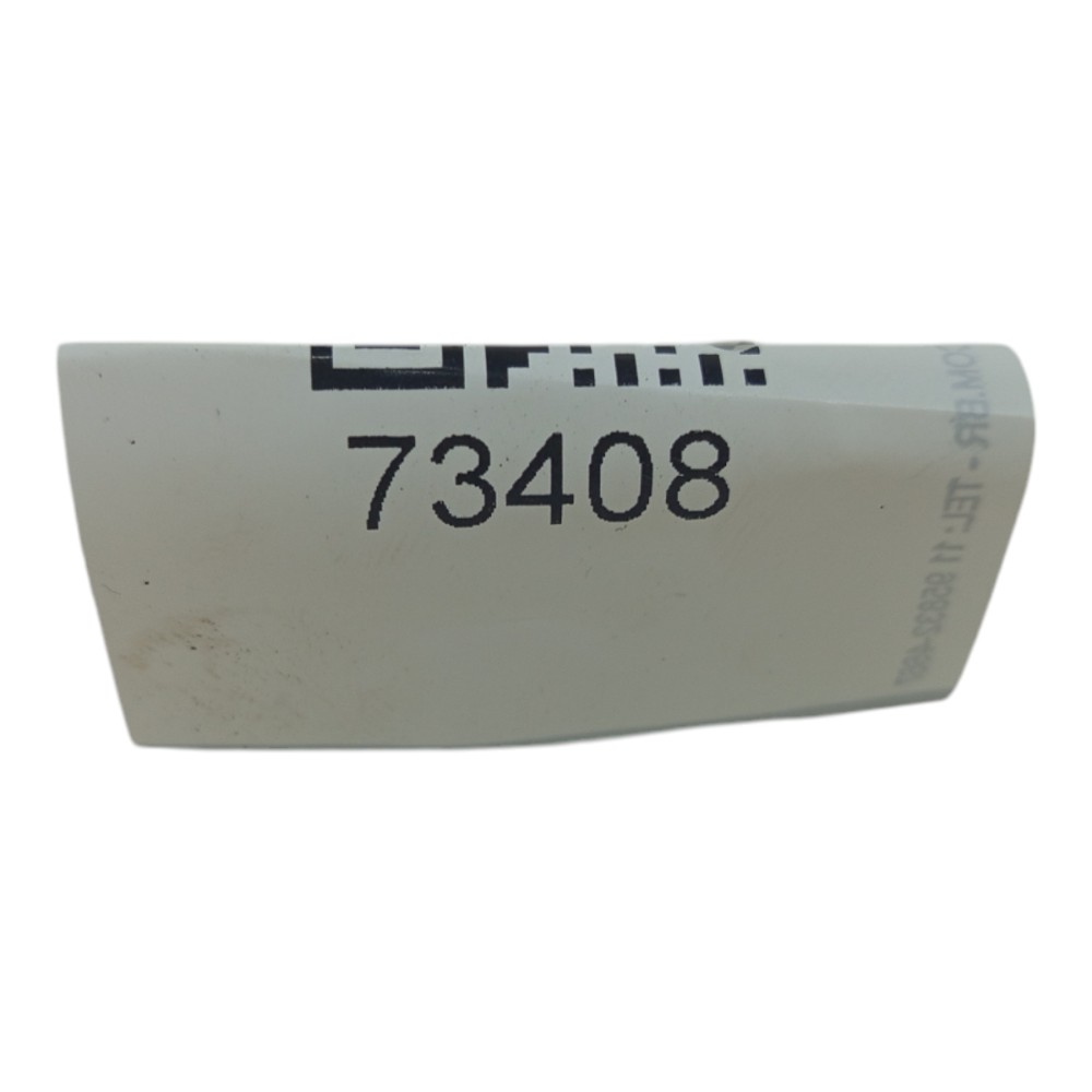 Difusor Ar Direito Vw Gol Quadrado 1990 1991 A 1997 7
