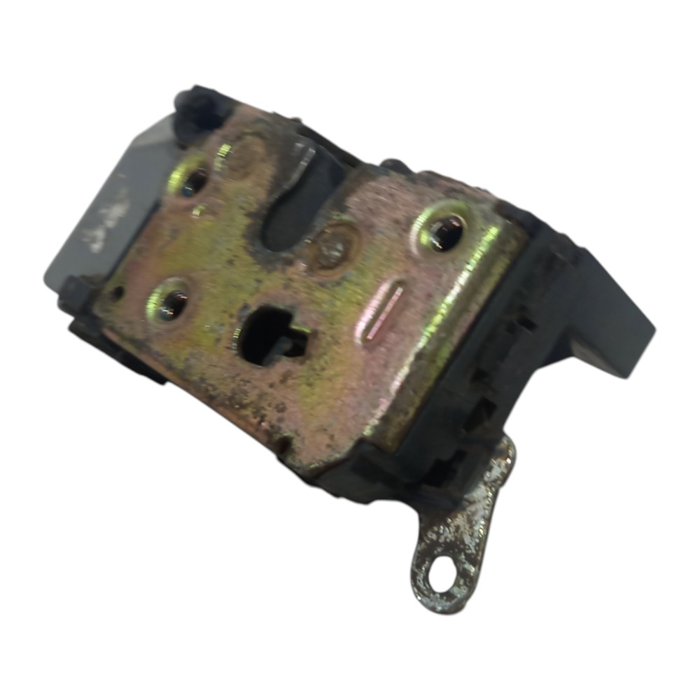 Fechadura Elétrica Dianteira Direita Ford Fiesta 2003 A 2014 8