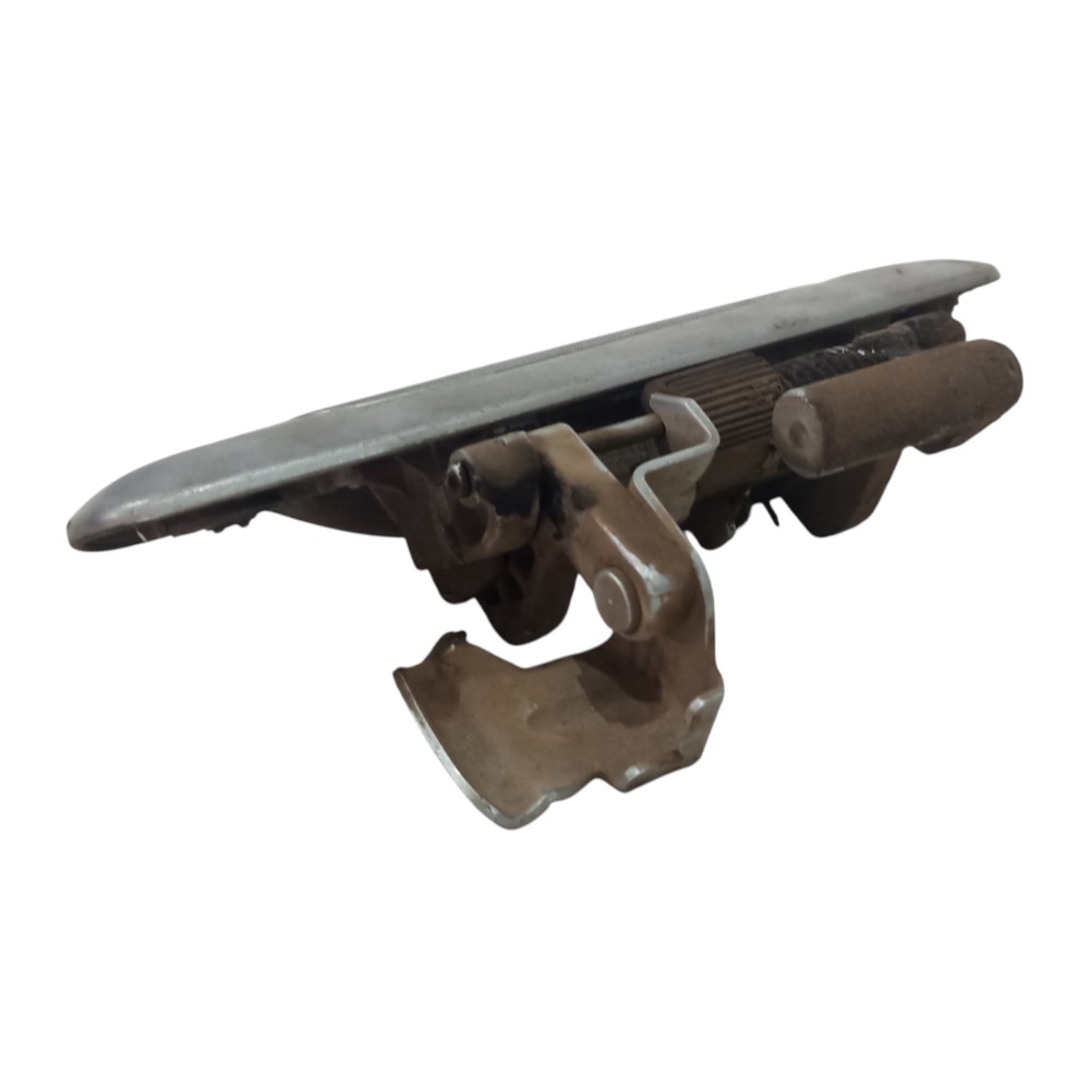 Maçaneta Externa Traseira Esquerda Honda Fit 2003 A 2008 3