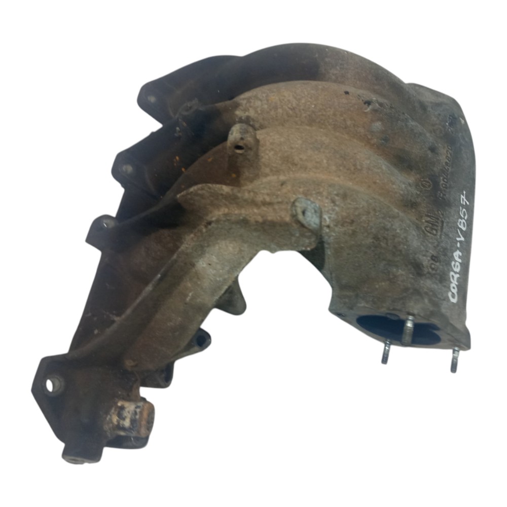 Coletor Admissão Gm Chevrolet Corsa 1.6 8v 1995 1996 A 2000 1