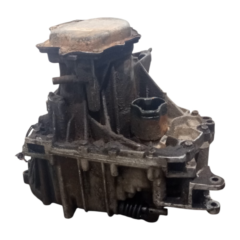 Caixa Cambio Ford Fiesta 1.0 8v 1996 1997 1998 1999 A 2002 3