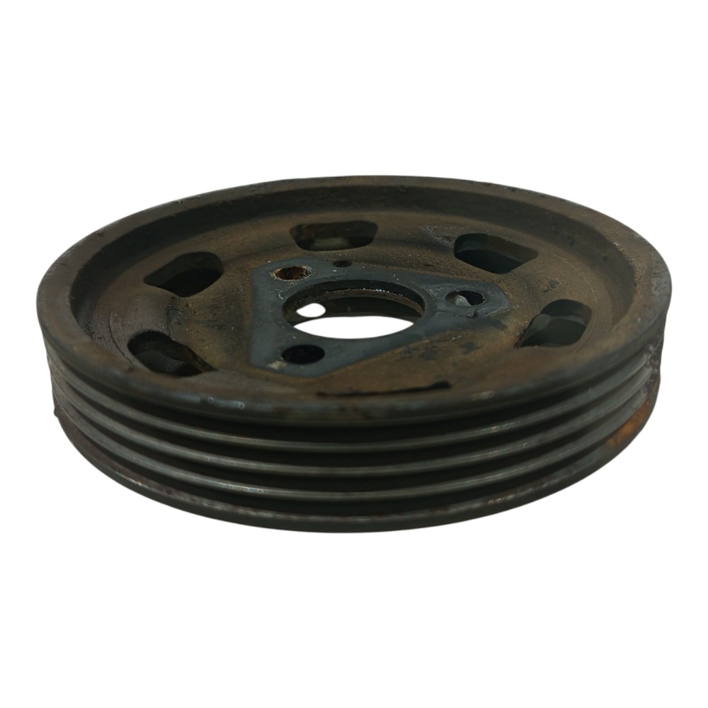Polia Bomba Sentido Peugeot 206 1.0 8v 2001 2002 2003 A 2008 3