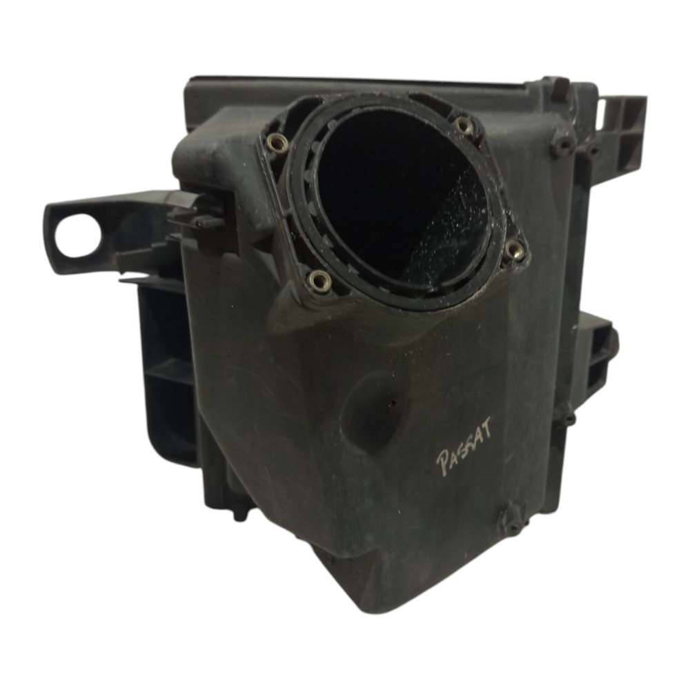 Caixa Filtro Ar Volkswagen Passat 1.8 20v 1997 A 2000 Origin 2