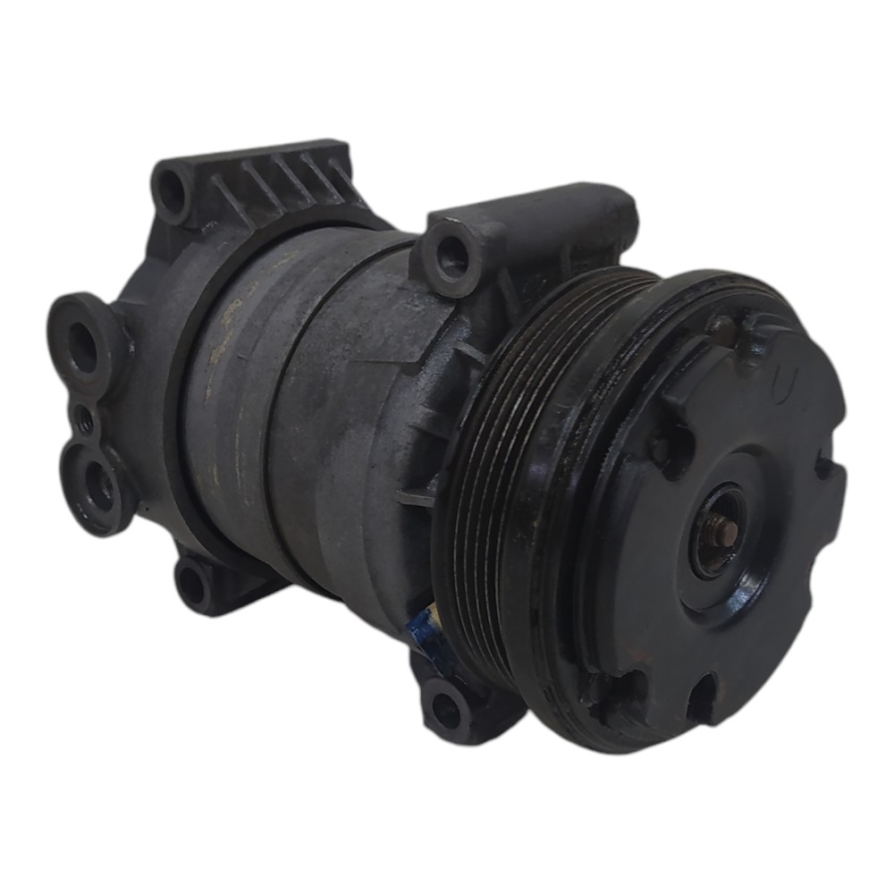 Compressor Ar Condicionado Chevrolet Blazer 4.3 1997 A 2000 2