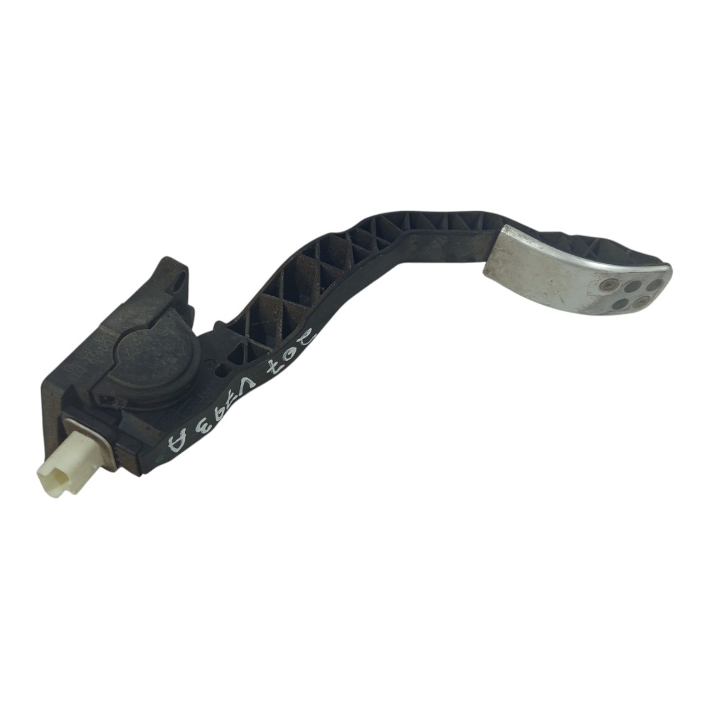 Pedal Eletrônico Acelerador Peugeot 207 2006 2012 F00c3e2429 4