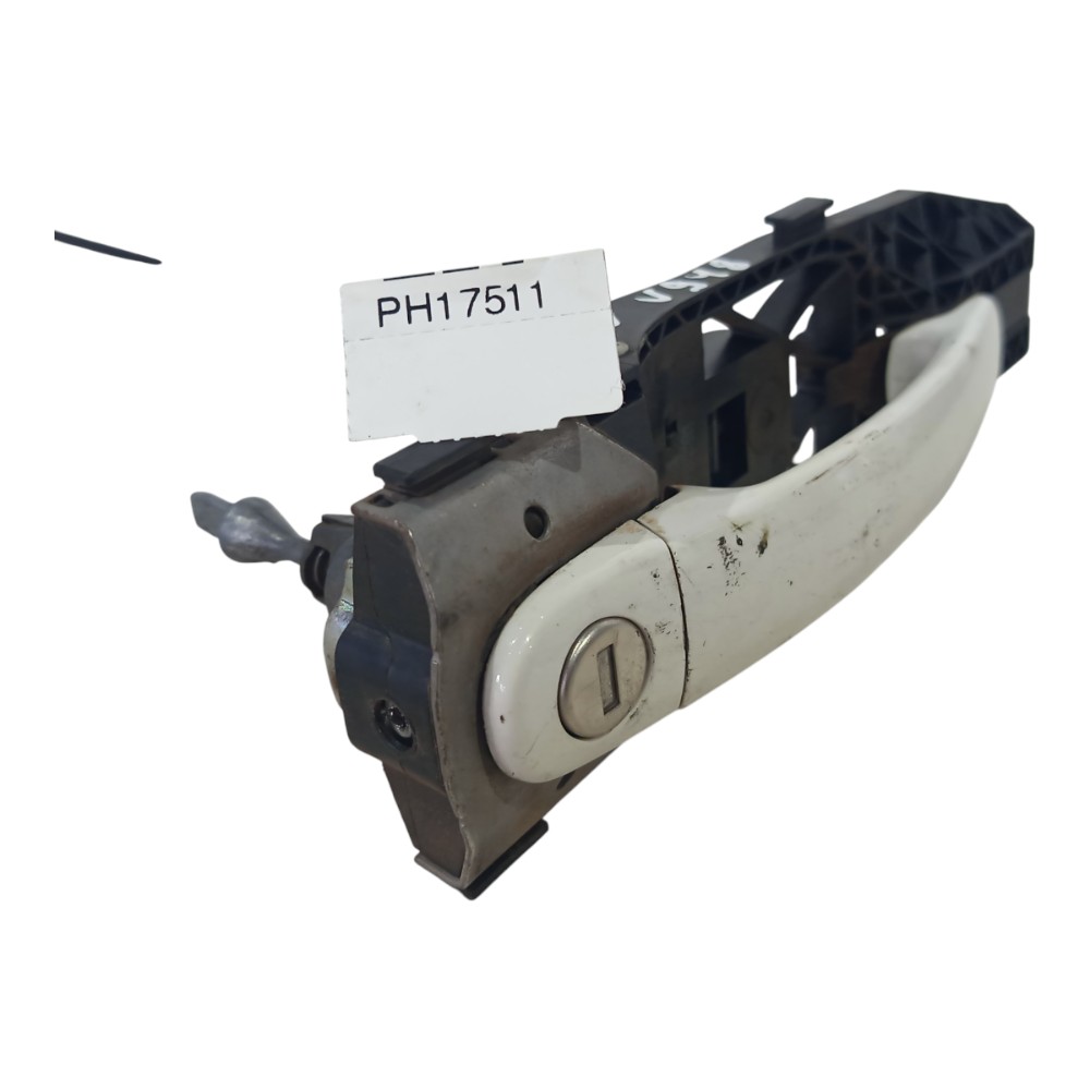 Maçaneta Externa Dianteira Esquerda Vw Up 2014 2015 A 2021 7