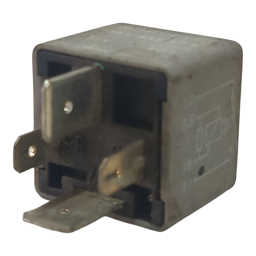Rele Ar Condicionado Vw Golf Polo Audi 1984 A 2006 191937503 5